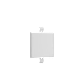 Зображення 2 Світлодіодний LED світильник Vestum 1-VS-5602 9W 4100K