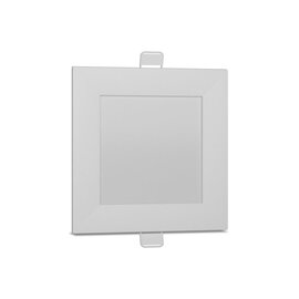 Зображення 2 LED світильник Vestum 1-VS-5201 3W 4000K 220V алюміній + пластик