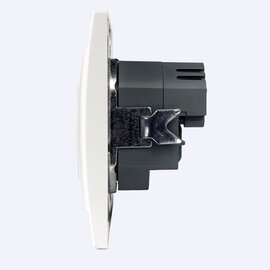 Изображение 3 Розетка ElectroHouse EH-5321 с заземлением