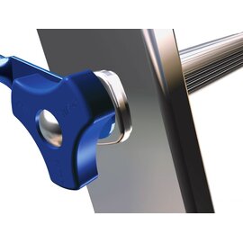 Зображення 3 Драбина Elkop VHR Profi 3x13