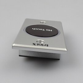 Зображення 3 Кнопка виходу triniX ART-910F пластик корпус