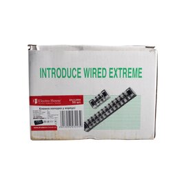 Изображение 4 Клеммная колодка ElectroHouse EH-T-2504