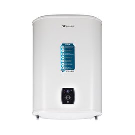 Зображення  Водонагрівач Willer EVH50DRI-Libra