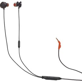 Изображение  Наушники JBL Quantum 50 Black &mdash; JBLQUANTUM50BLK