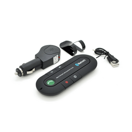 Изображение  Bluetooth гарнитура Voltronic LV-B08