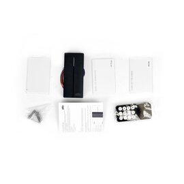 Зображення 2 Контролер зі зчитувачем Atis ACPR-08 EM-W Black