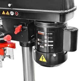 Изображение 2 Сверлильный станок Stark DP-13-590