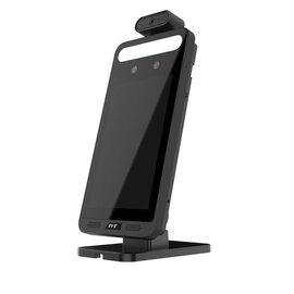 Зображення 2 Термінал TVT TD-E2128-TM/TP для систем контролю доступу