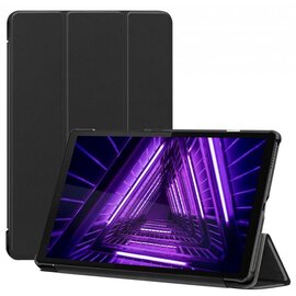 Зображення 2 Чохол AirOn Premium для Lenovo Tab M10 HD 2nd Gen TB-X306 Black - 4822352781038