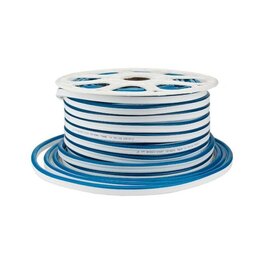 Зображення 2 Світлодіодна LED гнучкий неон Prolum GT 2835-120 IP68 12V, blue