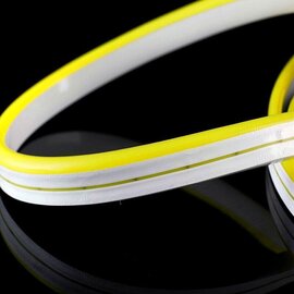 Зображення 3 LED гнучкий неон Prolum GT 2835-120 IP68 12V, yellow під 12В