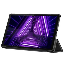 Зображення 4 Чохол AirOn Premium для Lenovo Tab M10 HD 2nd Gen TB-X306 Black - 4822352781038
