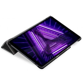 Зображення 5 Чохол AirOn Premium для Lenovo Tab M10 HD 2nd Gen TB-X306 Black - 4822352781038