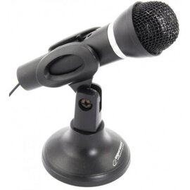 Изображение  Микрофон Esperanza EH180
