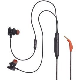 Изображение 4 Наушники JBL Quantum 50 Black &mdash; JBLQUANTUM50BLK