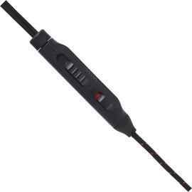 Изображение 5 Наушники JBL Quantum 50 Black &mdash; JBLQUANTUM50BLK