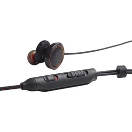 Изображение 6 Наушники JBL Quantum 50 Black &mdash; JBLQUANTUM50BLK