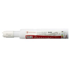 Зображення  LED лампочка ElectroHouse EH-LMP-1283 T8 24W 6500K на