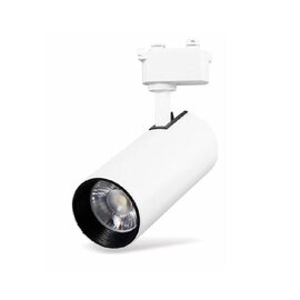 Зображення  Світлодіодний LED світильник ElectroHouse EH-TGL-20W 20W 4100K