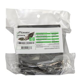 Изображение 2 Охлаждение для корпуса UPower UP8025HB34.16 80мм, 3pin+Molex