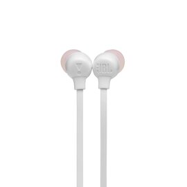 Изображение 3 Bluetooth гарнитура JBL Tune T125BT White &ndash; JBLT125BTWHT