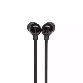 Зображення 5 Bluetooth гарнітура JBL Tune T125BT Black &ndash; JBLT125BTBLK