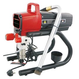 Зображення  Пневмофарбопульт Aeropro R450