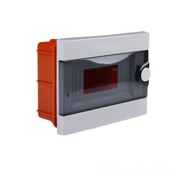 Зображення  Щиток ElectroHouse EH-BM-012