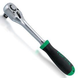 Зображення  Тріскачка Toptul 1/4" 72 зуб. - CJBM0815