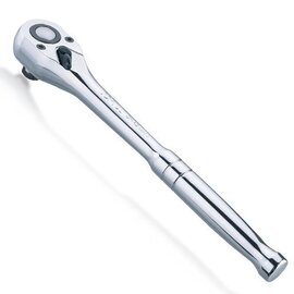 Зображення  Тріскачка Toptul 1/2" 36 зуб. - CHAG1626