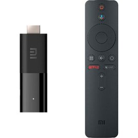 Изображение  HD медиаплеер Xiaomi Mi TV Stick MDZ-24-AA - PFJ4098EU