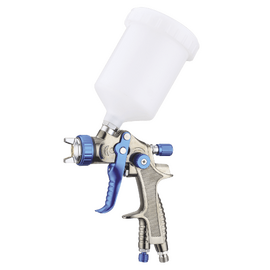 Зображення  Пістолет пневматичний Auarita 1,3мм - L-897-1.3