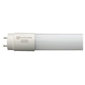 Зображення 2 LED лампочка ElectroHouse EH-LMP-1283 T8 24W 6500K на