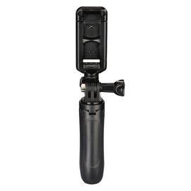 Зображення 2 Штатив Hama Pocket Mobile Phone 10 -20 cm Black - 00004621