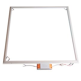 Зображення 2 LED панель ElectroHouse EH-FP-4 36W 4100K 3240Lm под білий колір світіння