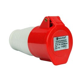 Изображение 3 Розетка ElectroHouse EH-PSM-416 переносного типа