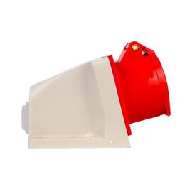 Изображение 3 Розетка ElectroHouse EH-PSS-432 с заземлением