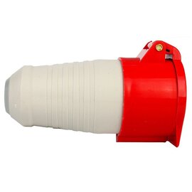 Изображение 4 Розетка ElectroHouse EH-PSM-416 переносного типа