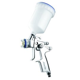 Изображение  Пневмокраскопульт Auarita 600мл, 1,8мм - ST-3000-1.8LM