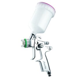 Зображення  Пневмофарбопульт Auarita 600мл, 1,8мм - ST-3000-1.8
