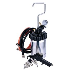 Зображення  Пневмофарбопульт Auarita PT-2-2.0