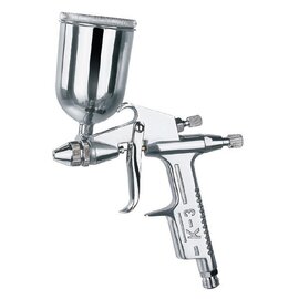 Зображення  Пневмофарбопульт Auarita K-3-0.5