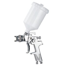 Зображення  Пневмофарбопульт Auarita H-970P-1.4