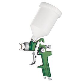 Зображення  Пневмофарбопульт Auarita H-827B-1.7