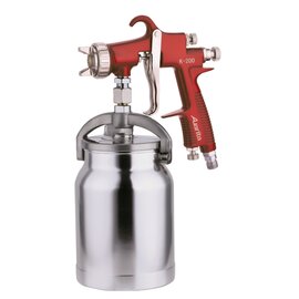 Зображення  Пневмофарбопульт Auarita K-200-1.7