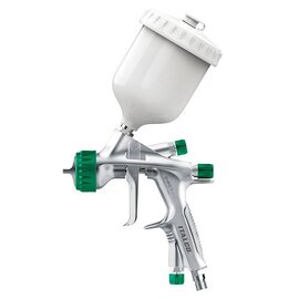 Зображення  Пневмофарбопульт Auarita Shine-1.4