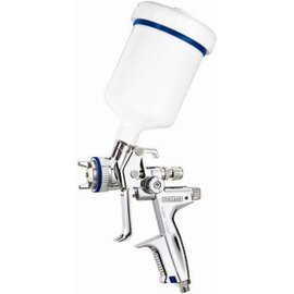 Зображення  Пневмофарбопульт Auarita H-4004-1.3LM