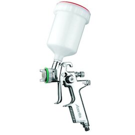 Зображення  Пневмофарбопульт Auarita H-2002-1.3