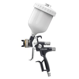 Зображення  Пневмофарбопульт Auarita Gloss-1.3