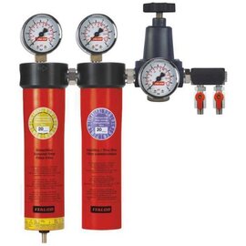 Зображення  Блок підготовки повітря Auarita AC6002